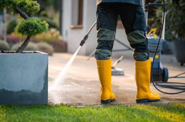 Best Residential Pressure Washing Services  in USA